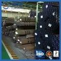 ASTM 904L Stainless Seamless Steel Pipes